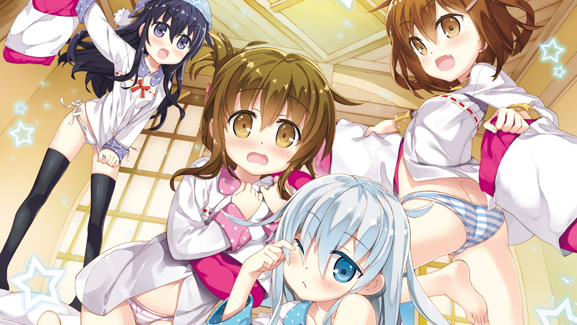 _云端跑步挑战:在虚拟世界中飞奔_,云端里跑马